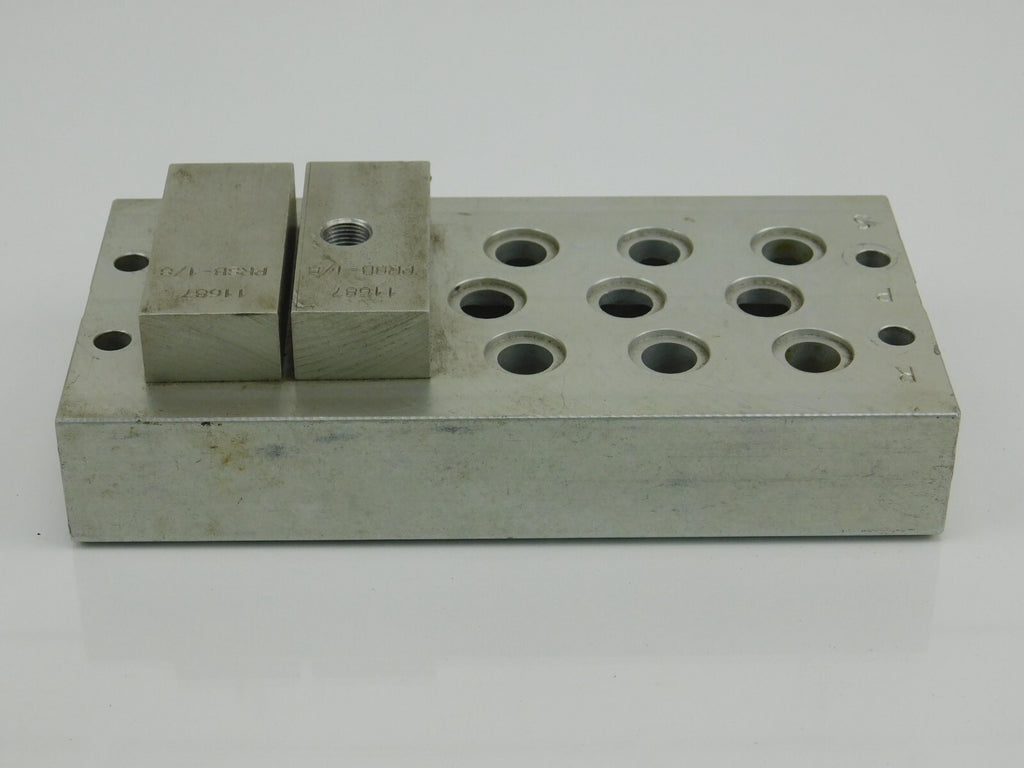 FESTO 1190/1 PRS-1/8-5 B