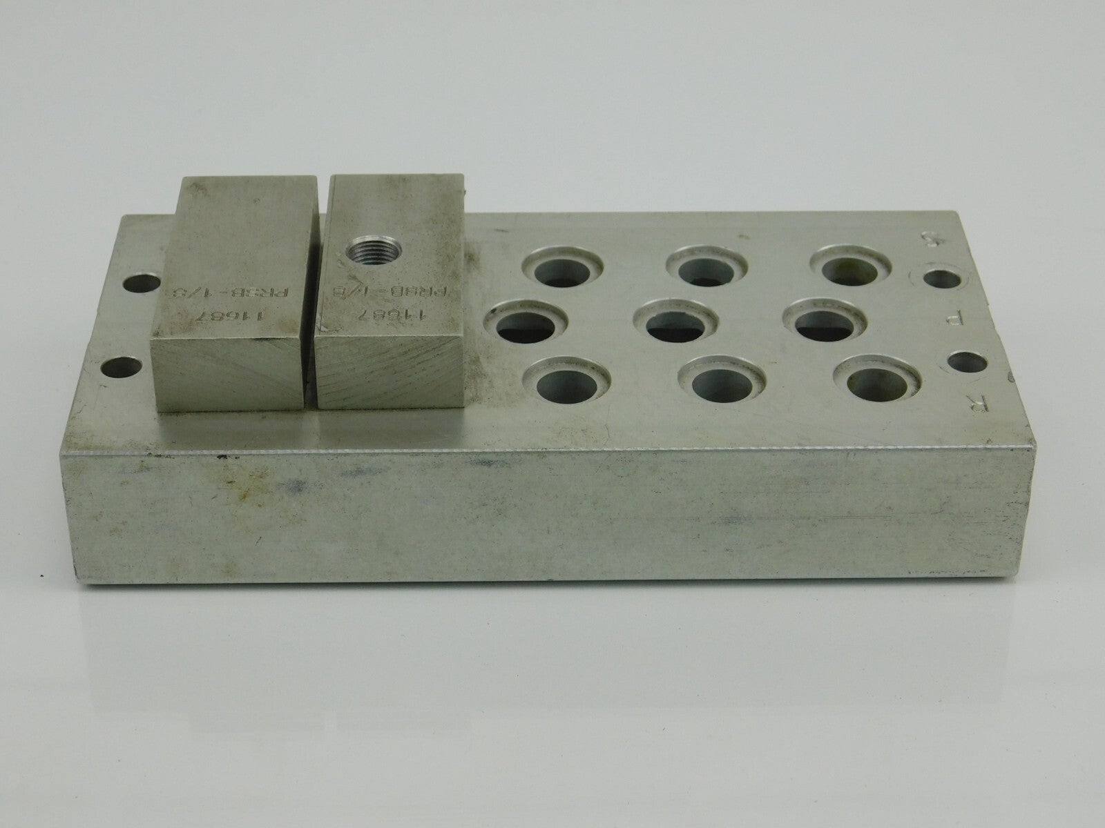 FESTO 1190/1 PRS-1/8-5 B