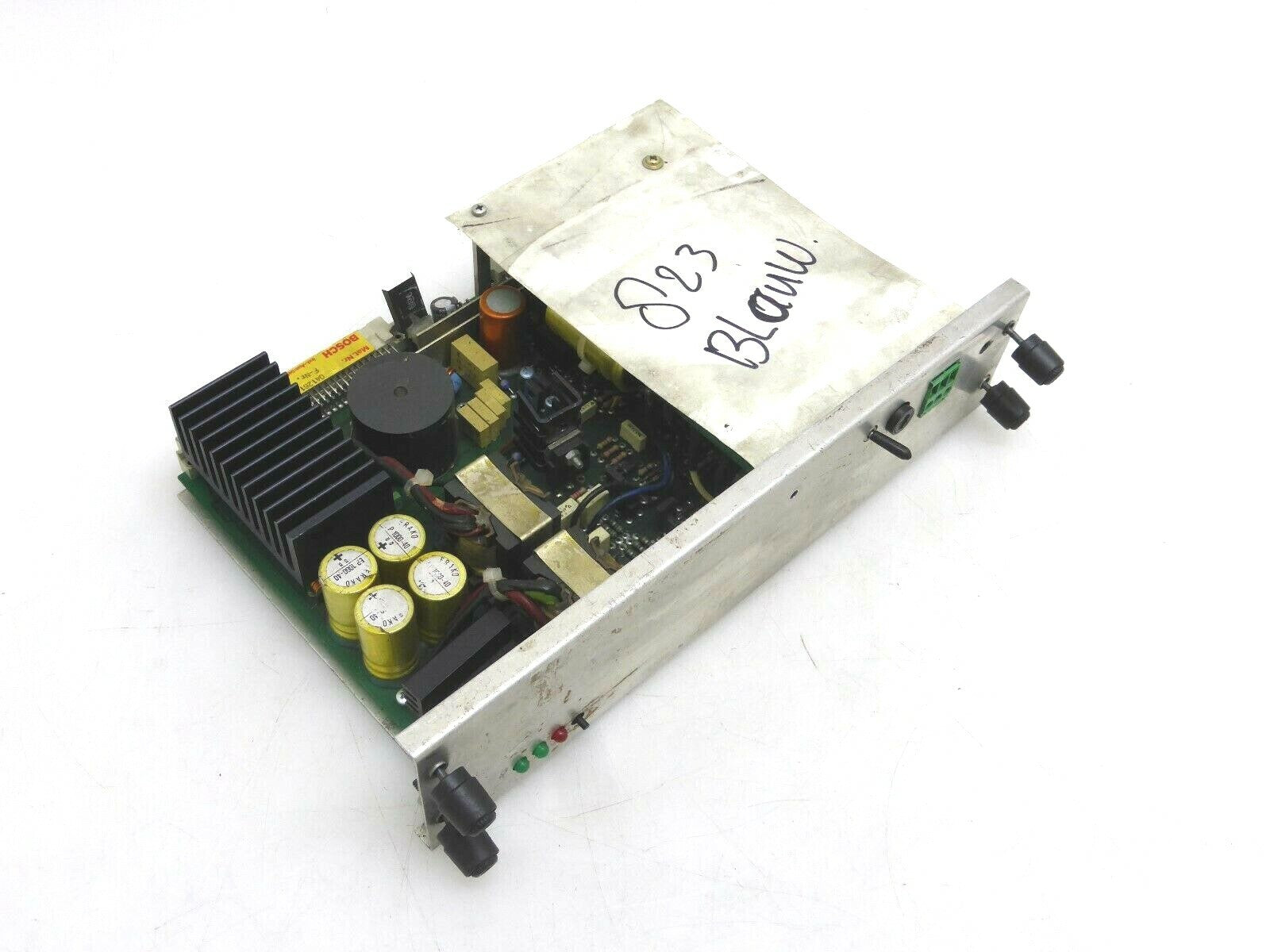 BOSCH Power Supply 041261-507
