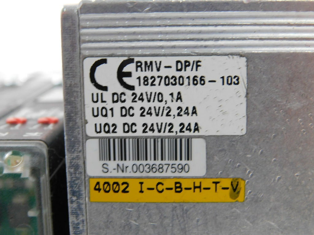 BOSCH 1827030166-103  0820055601 0820055101 0820055102  0820055501 0820055051