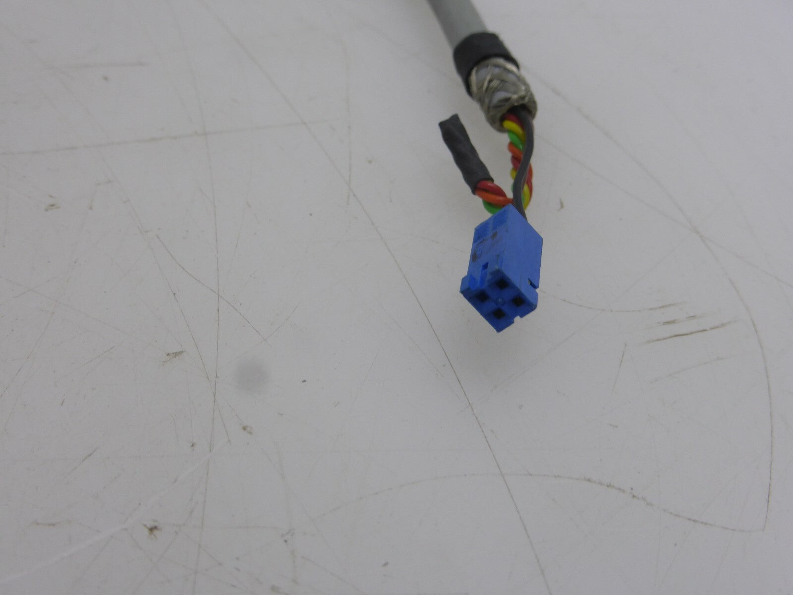 Siemens Kabel 6FC9343-0AN ca. 2,5 Meter
