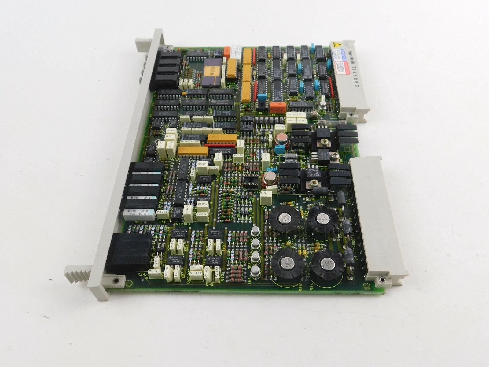 Siemens Iskamatic B GA91 6FQ2290-0B