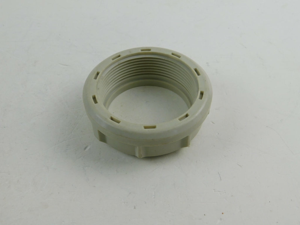 Georg Fischer Überwurfmutter PP-GF  40 DN32 - G2"  PN10    ** 8 Stück **