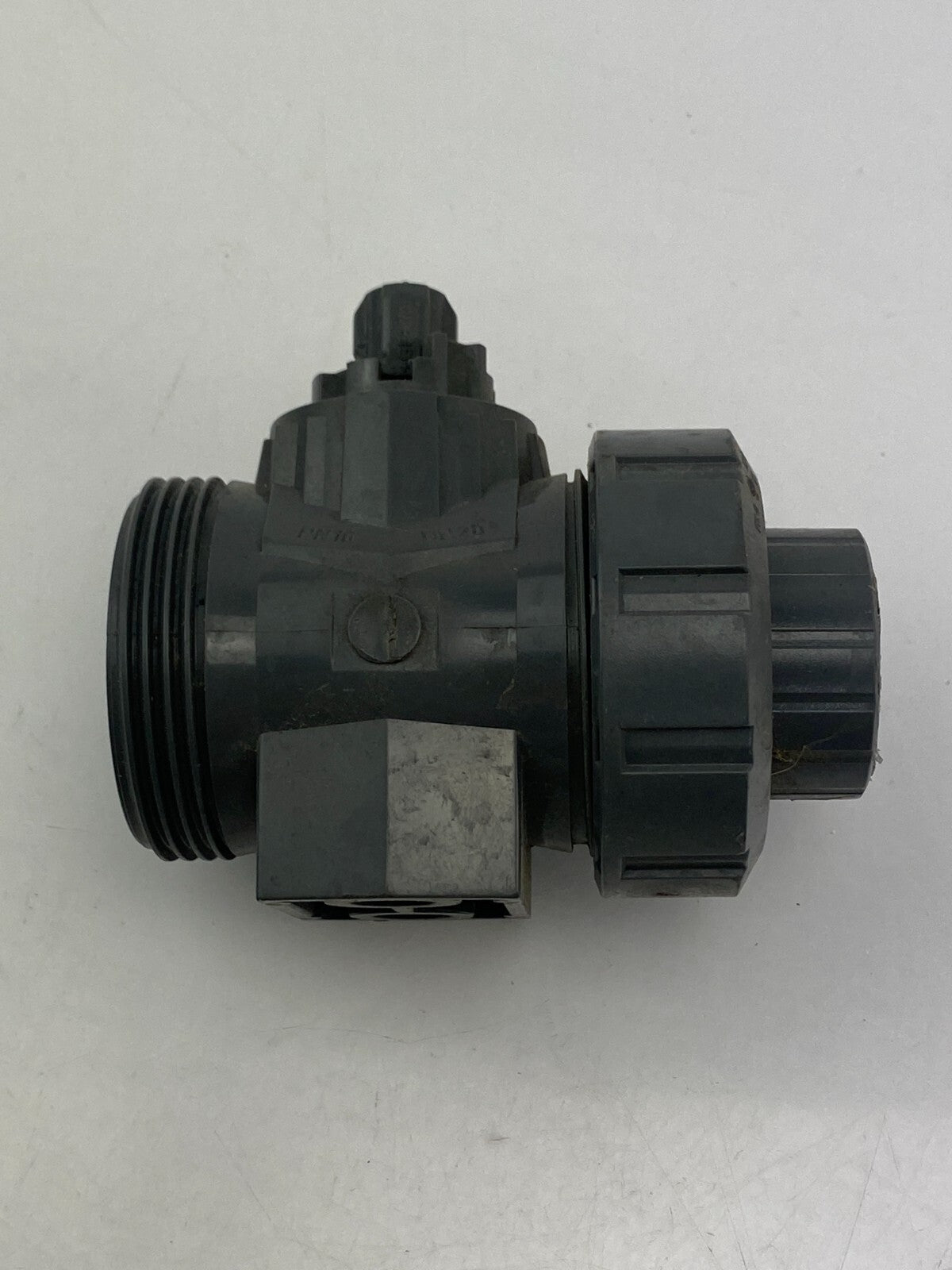 GEORG FISCHER +GF+ 546 DN 20 PVC-U EPDM