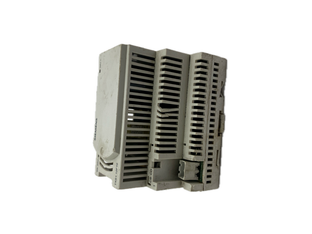 SIEMENS TXS1.12F10 24V~50/60Hz.57VA
