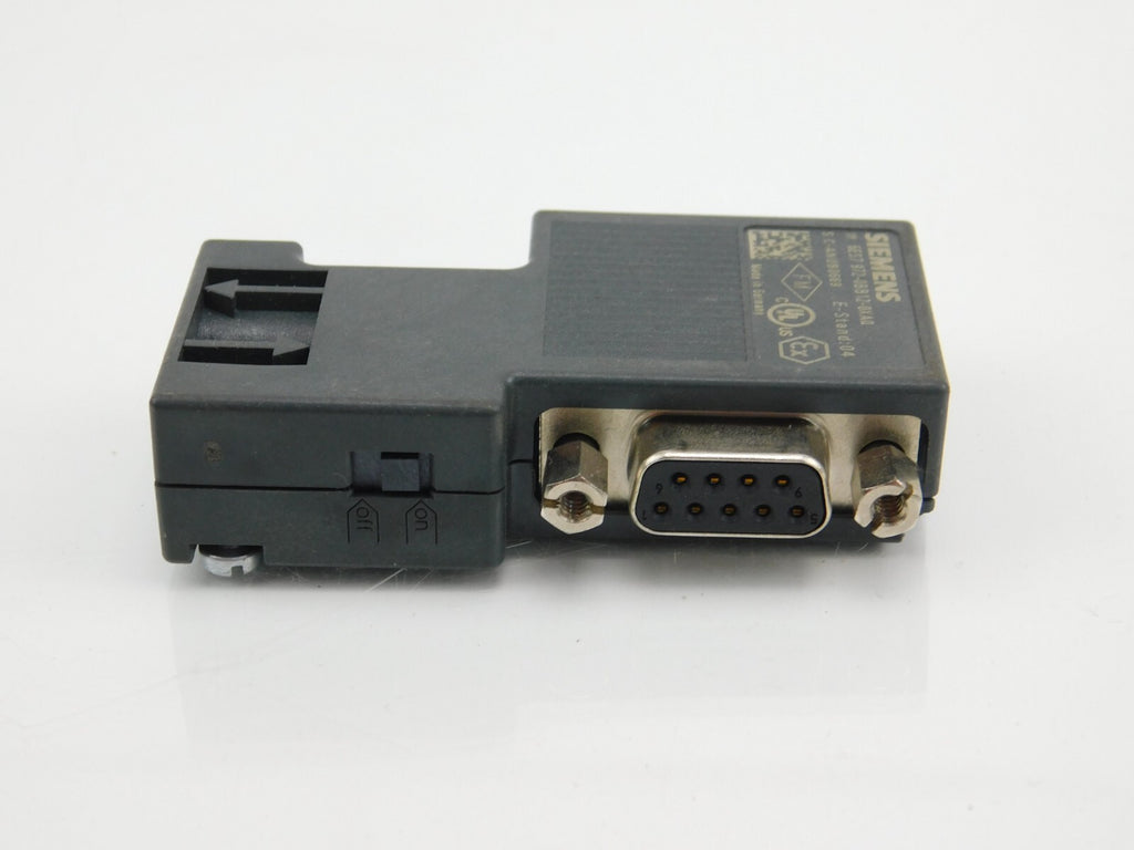 SIEMENS 1P 6ES7 972-0BB12-0XA0