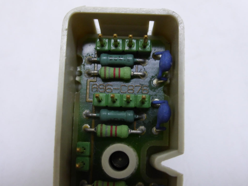Siemens Messbereichsmodul 6ES5498-1AA51  4-20 mA