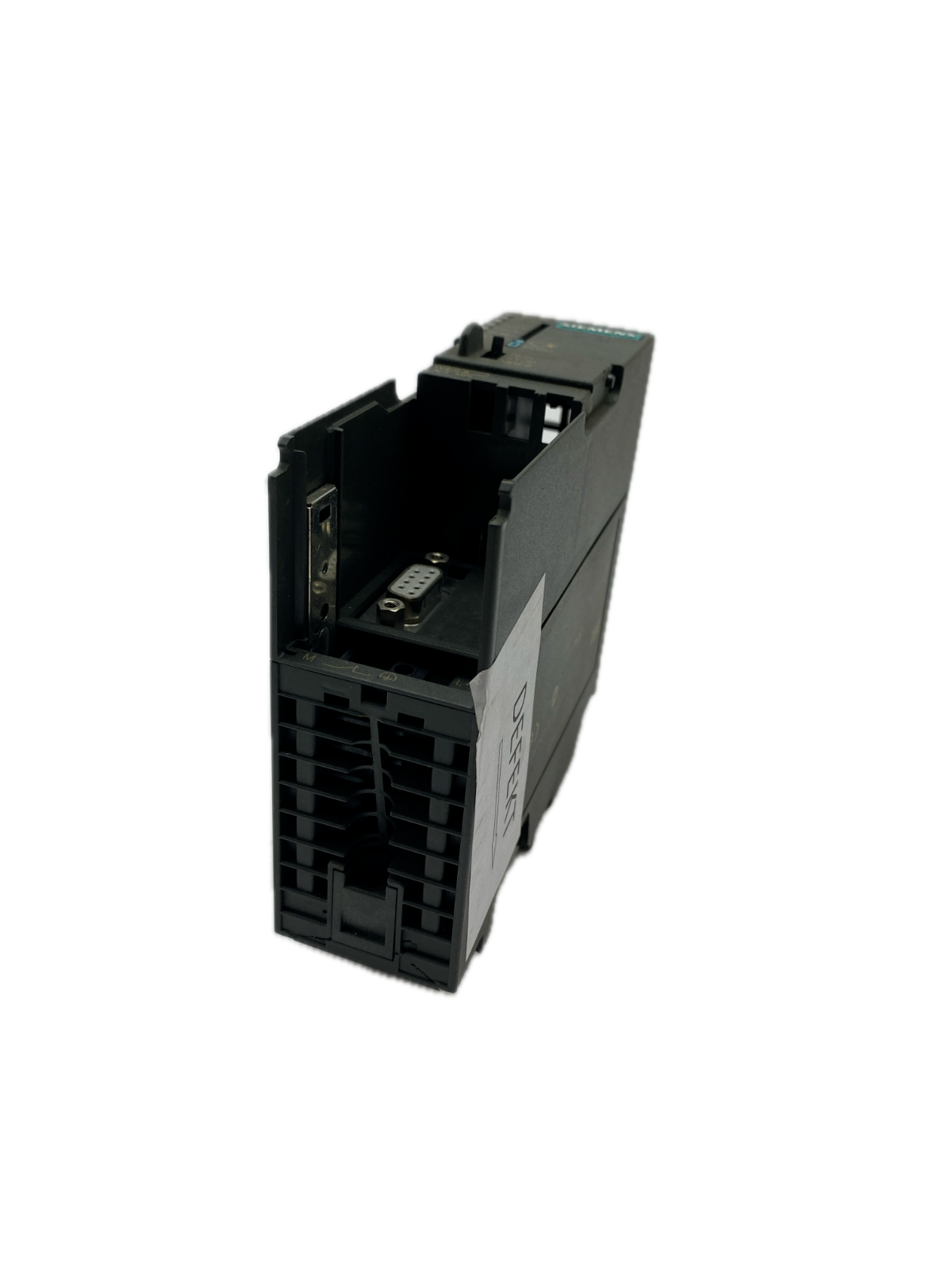 SIEMENS CPU314 SIMATIC S7 6ES7 314-1AF10-0AB0 ... Defekt