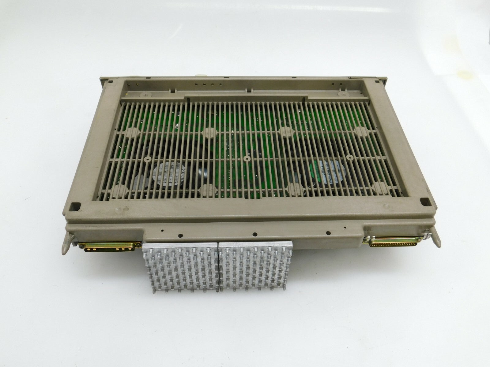 SIEMENS DIN 41752 Power Supply ** Defekt **