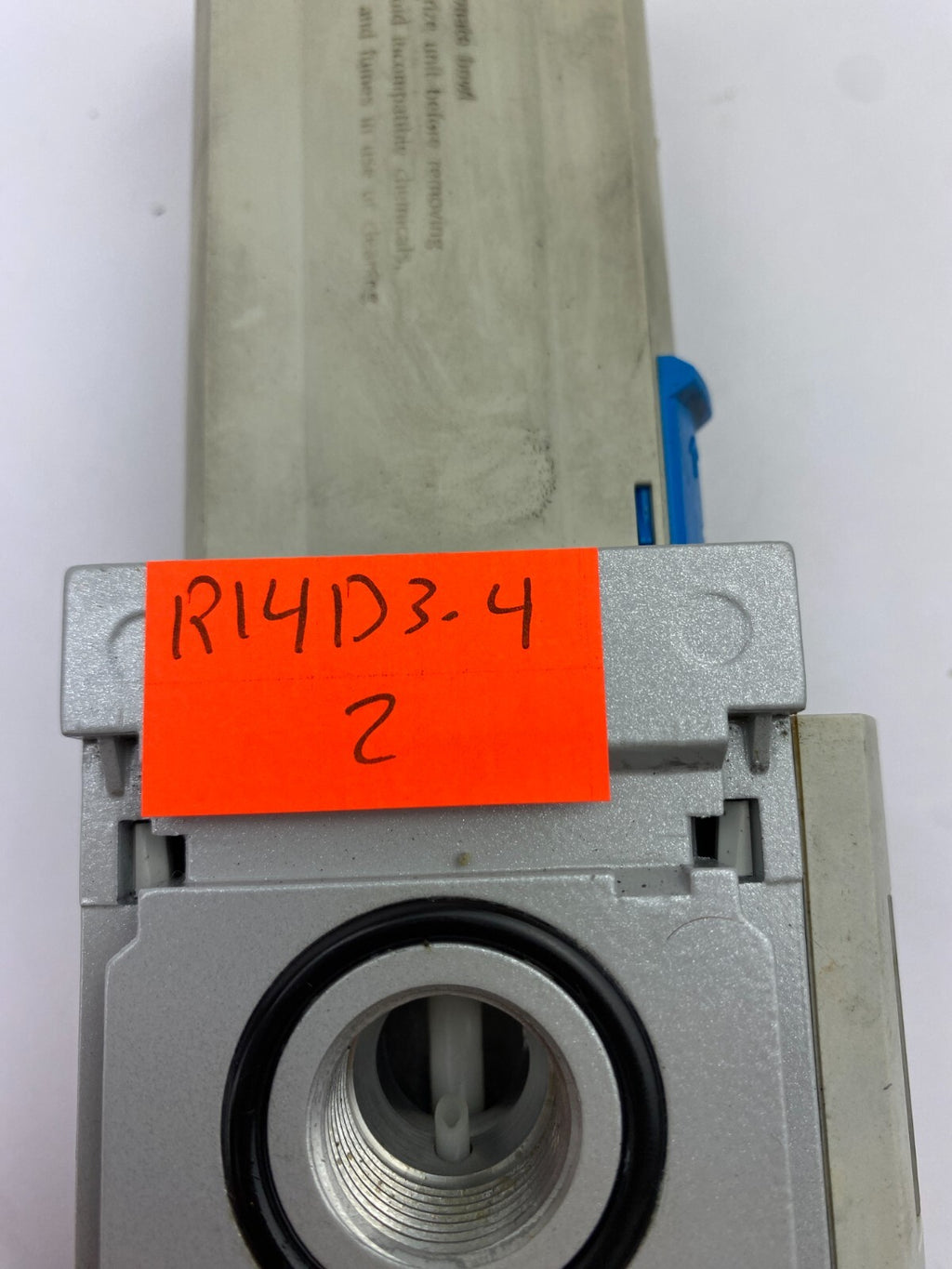 FESTO MS6LF1/2-6D-C-R-V-AS 529178