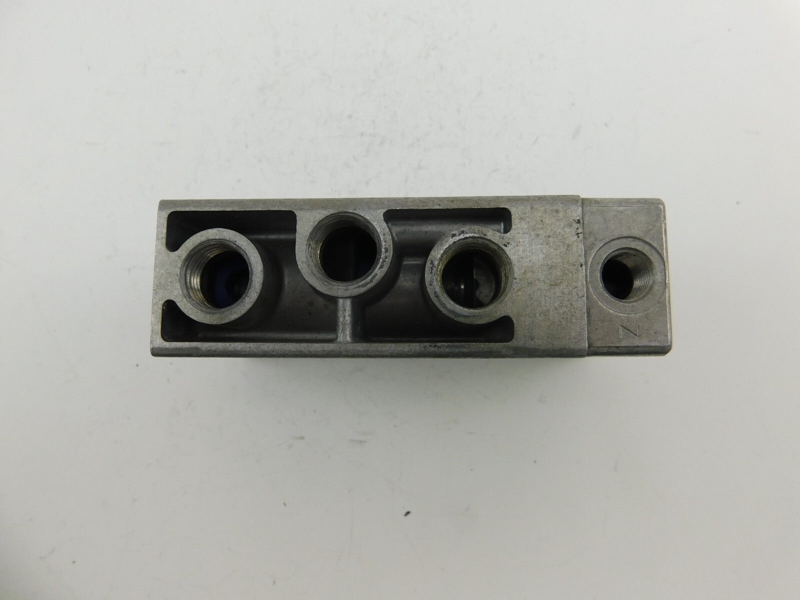 FESTO PNEUMATIC 9199 VL-5-1/4 0-8 bar