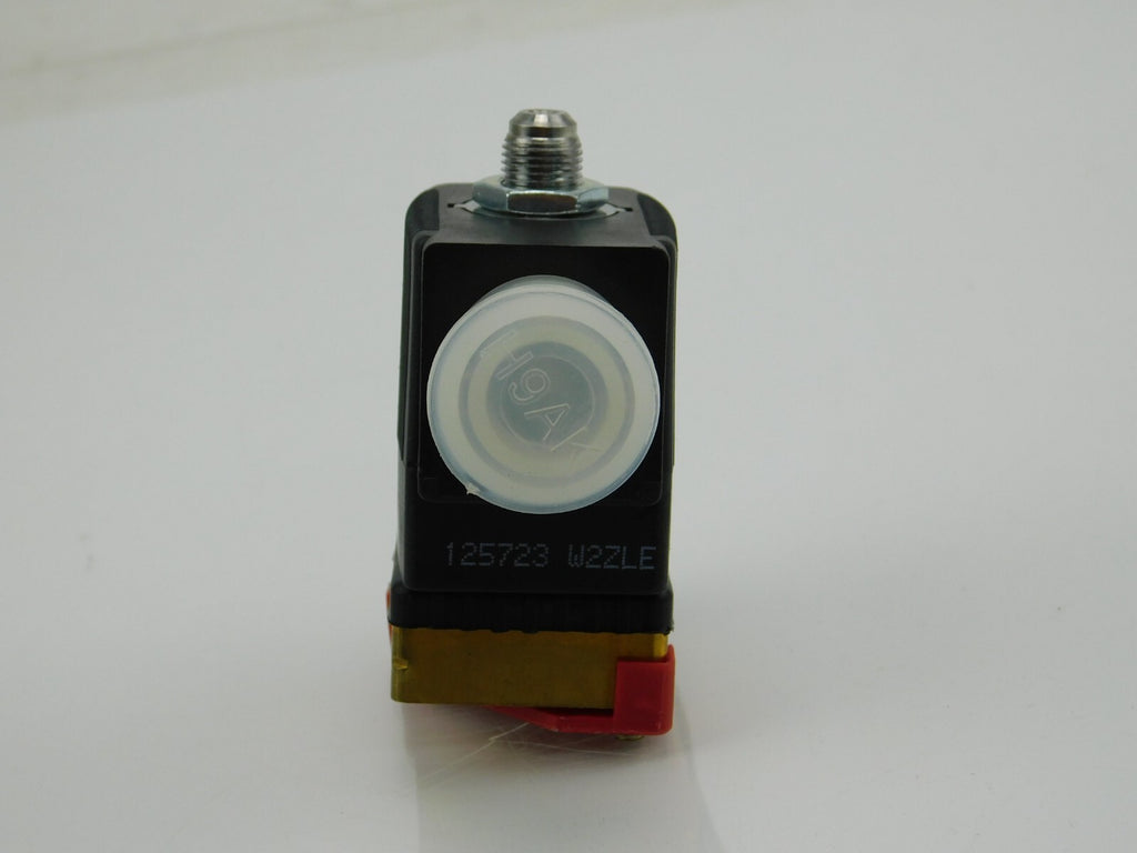 BÜRKERT 00125317 FLNSCH PN0-10BAR 00125371