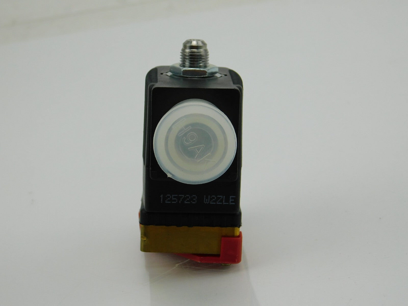 BÜRKERT 00125317 FLNSCH PN0-10BAR 00125371