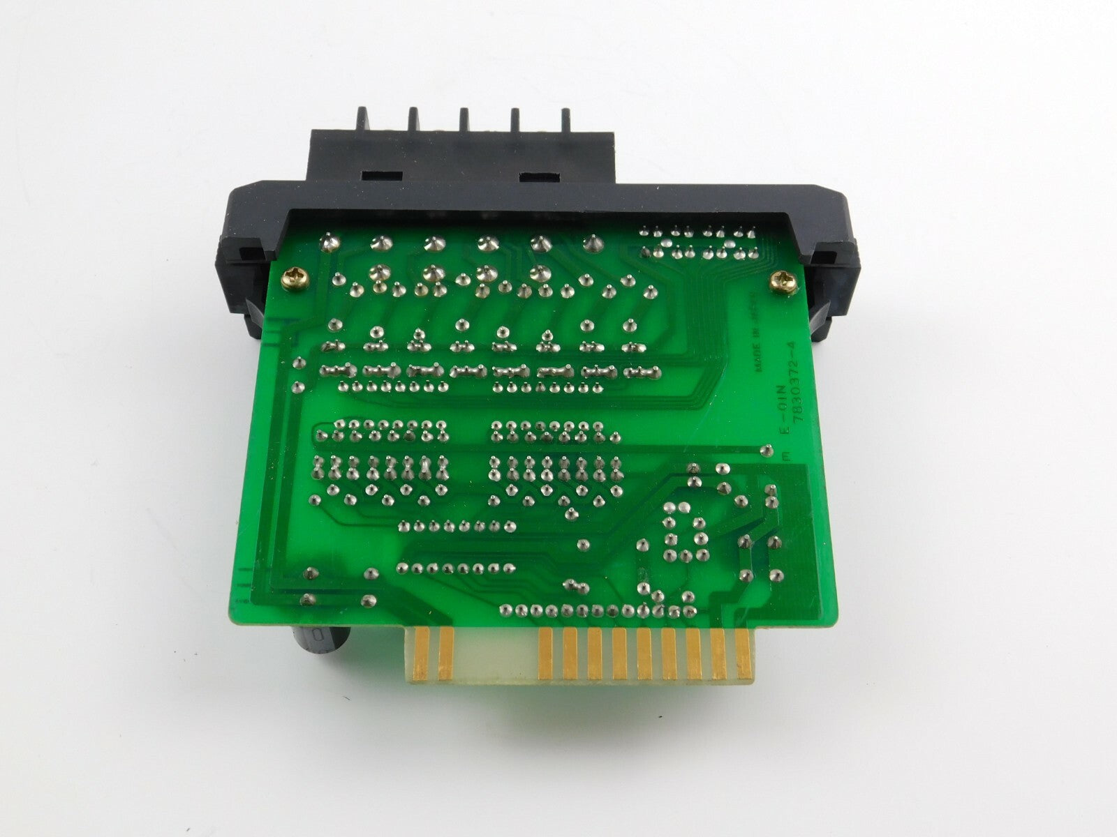 GE FANUC  IC610MDL 101A