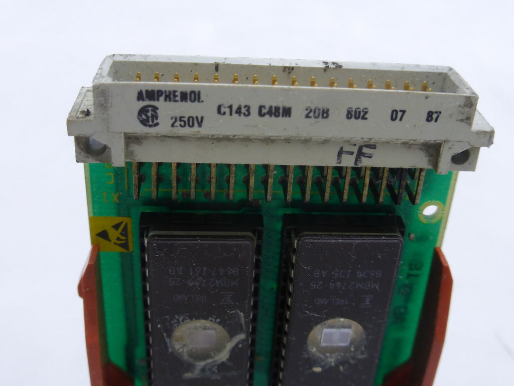 Siemens Simatic S5 Memory Submodule SES5 375-0LA21