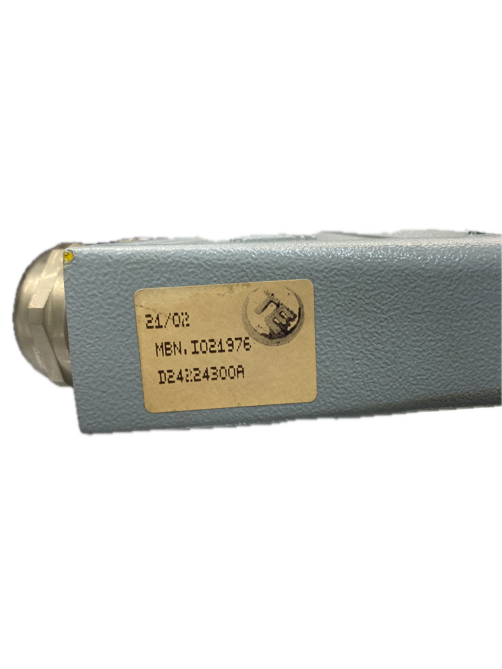 TE Connectivity HTS MBN I021976 D24224300A c.a 5m