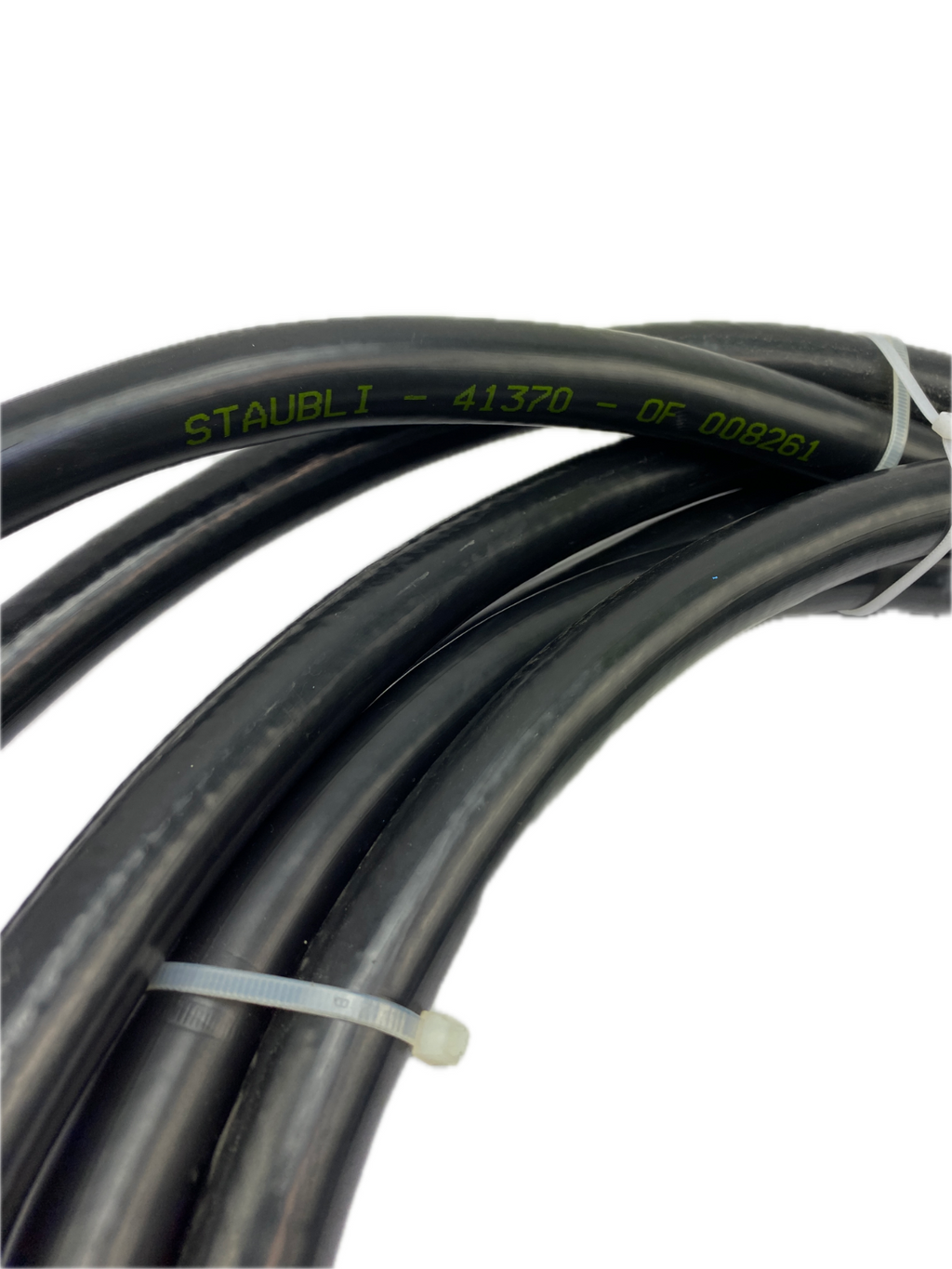 TE Connectivity HTS MBN I021976 D24224300A c.a 5m