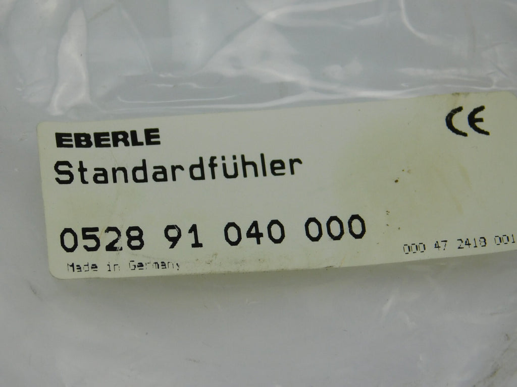 EBERLE Standardfühler 0528 91 040 000 Ca. 3,5 meter
