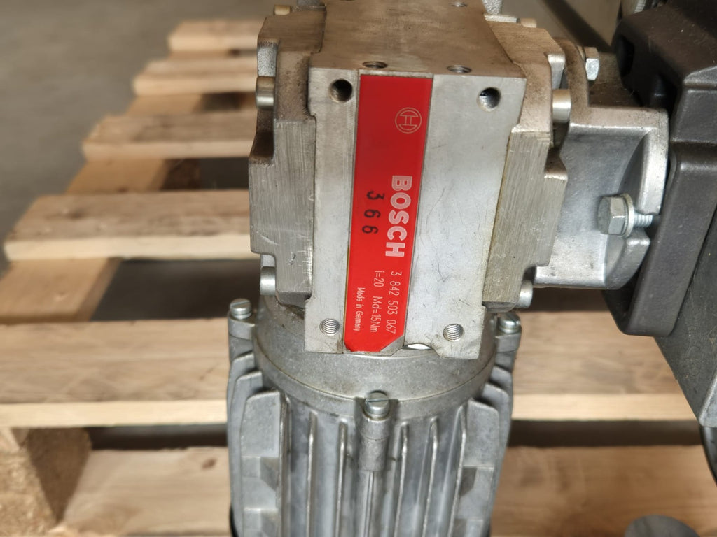 Bosch Nr. 3842999135  160*1000* 9*380/50*S*N