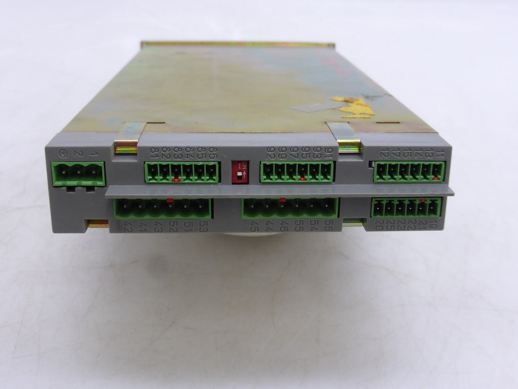 ABB H&B Indicomp 4  P 30615-0-3211021  6407 1771/0010