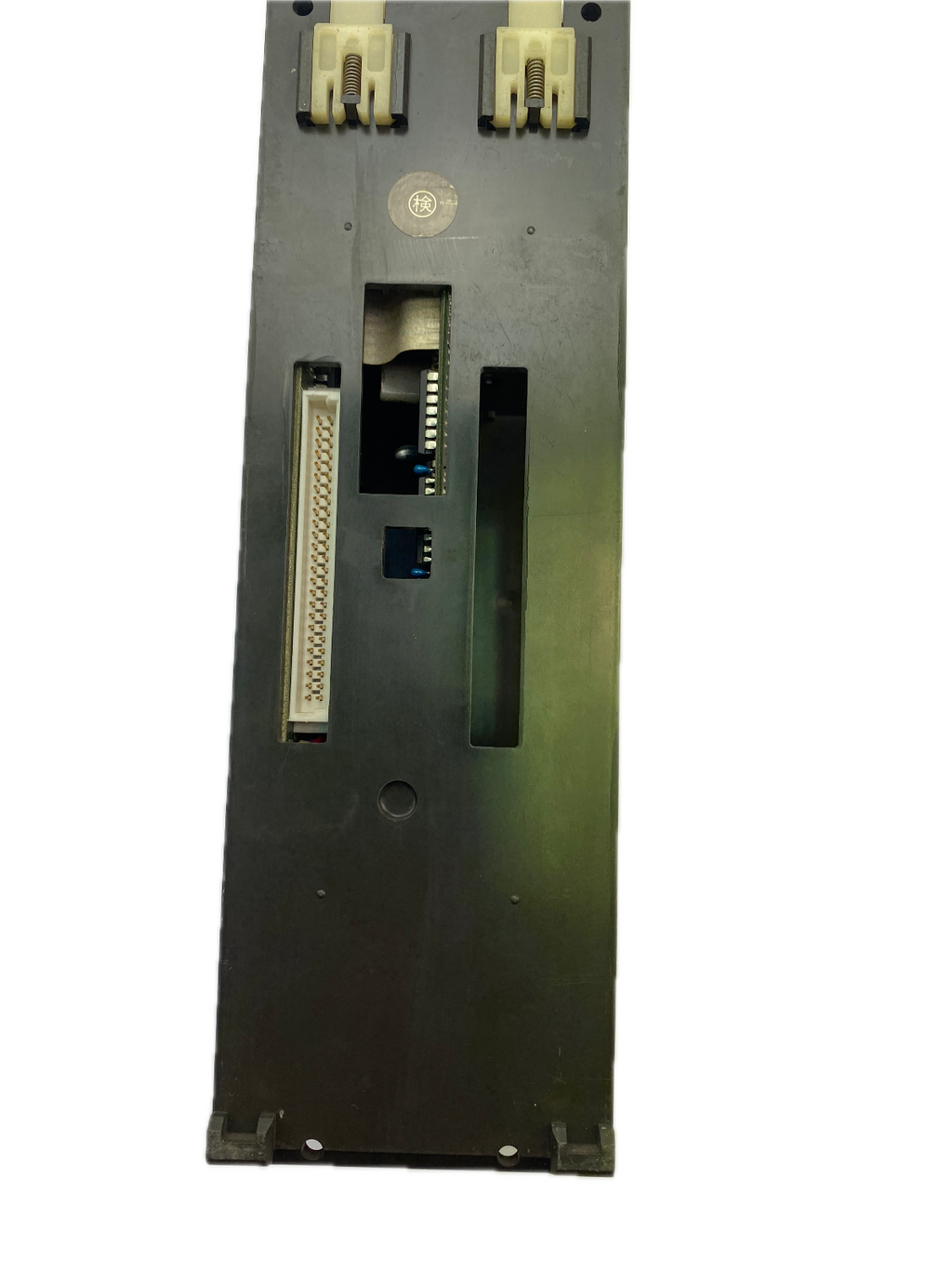MELSEC PROGRAMMABLE CONTROLLER A2ECPU