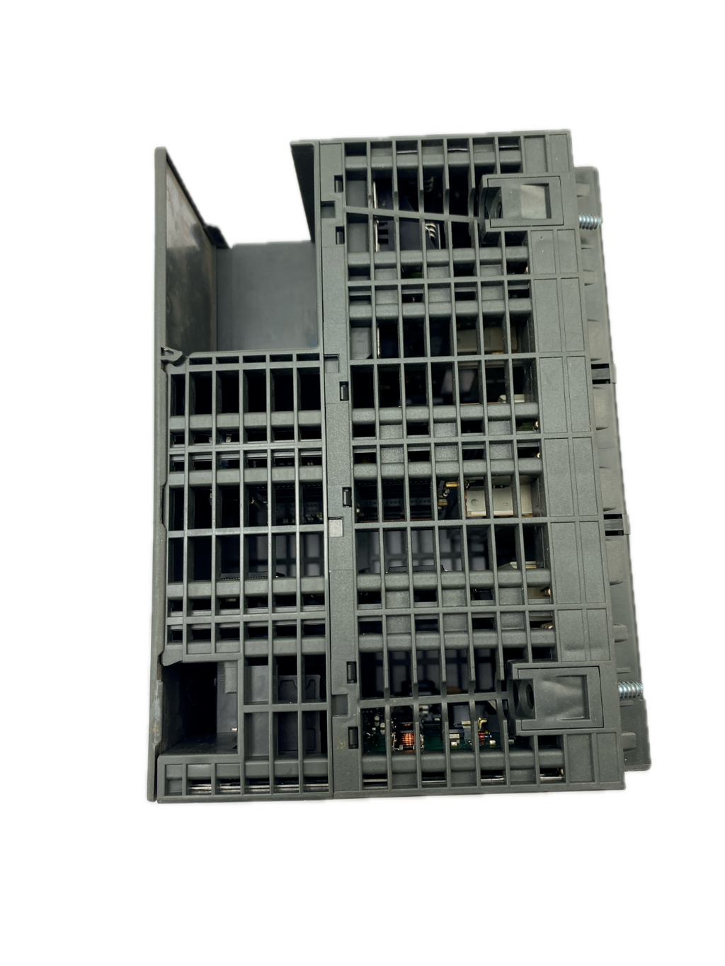 SIEMENS SIMATIC S7 CPU318-2  6ES7 318-2AJ00-0AB0...Defekt