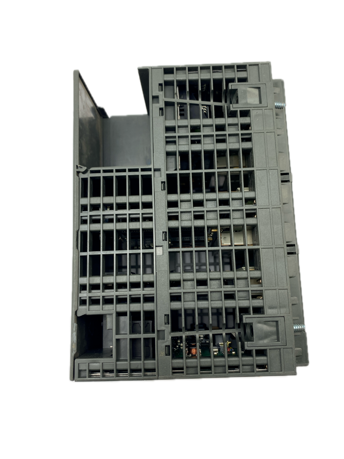 SIEMENS SIMATIC S7 CPU318-2  6ES7 318-2AJ00-0AB0...Defekt