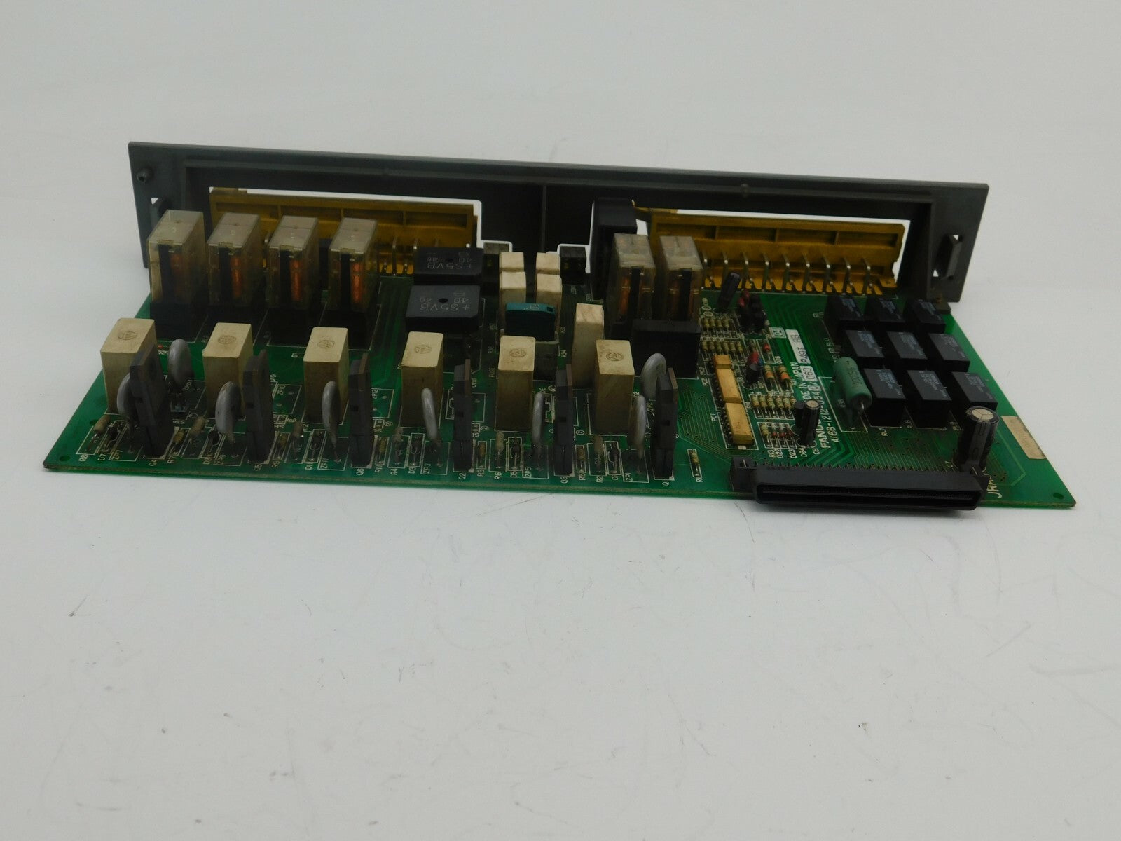 FANUC A16B-1212-0540/06D