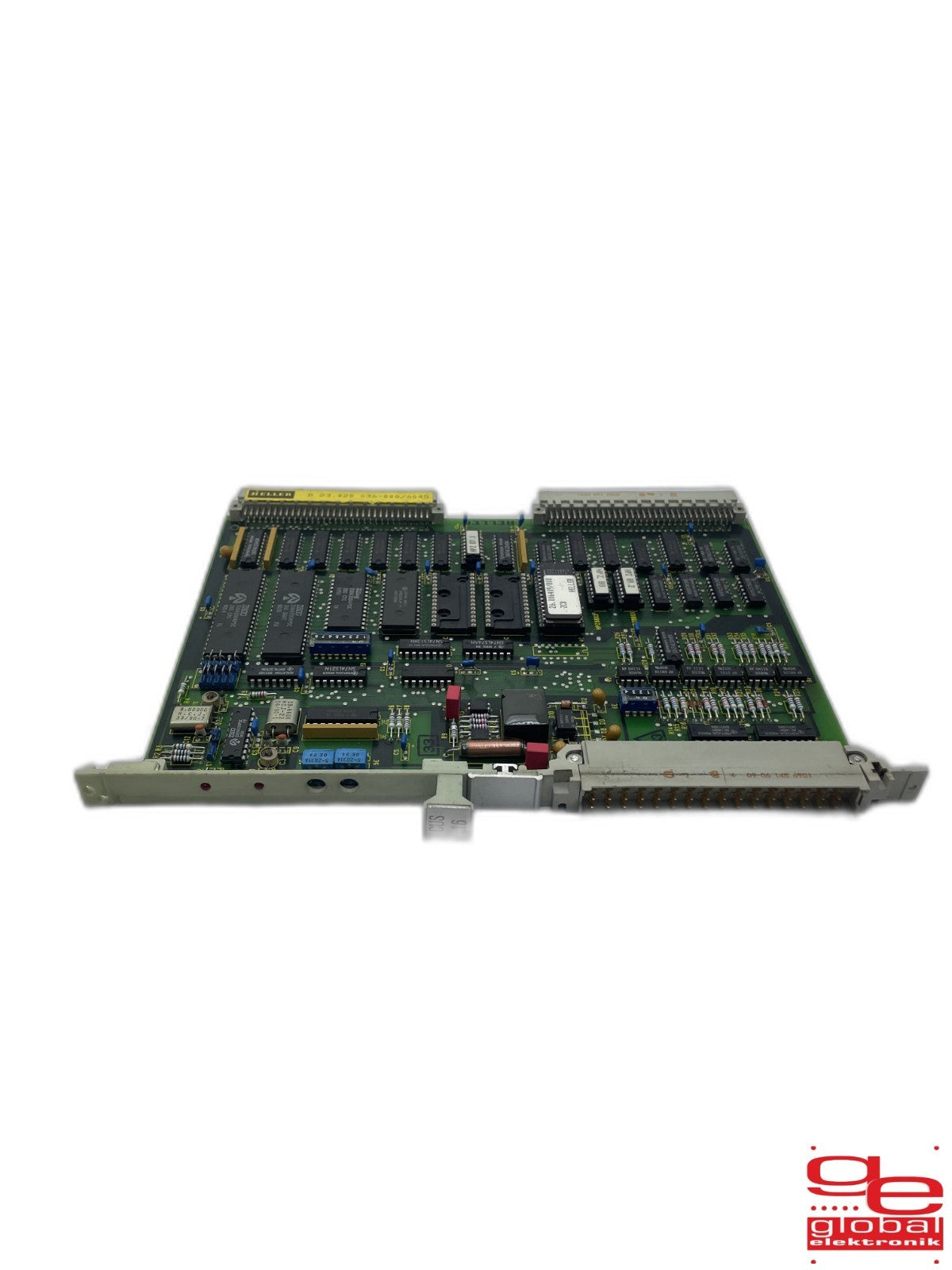 HELLER UNI-Pro   D 23.020 036-000/6045