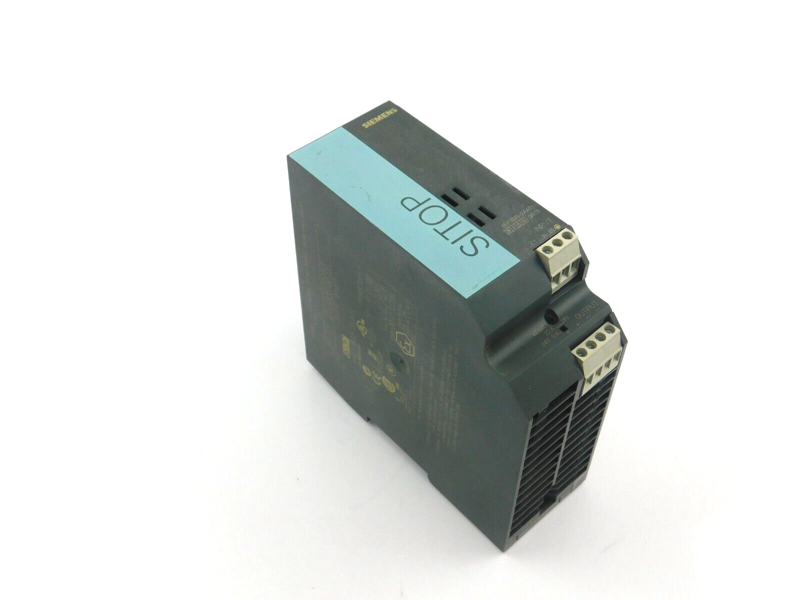 SIEMENS SITOP 6EP1333-2AA01