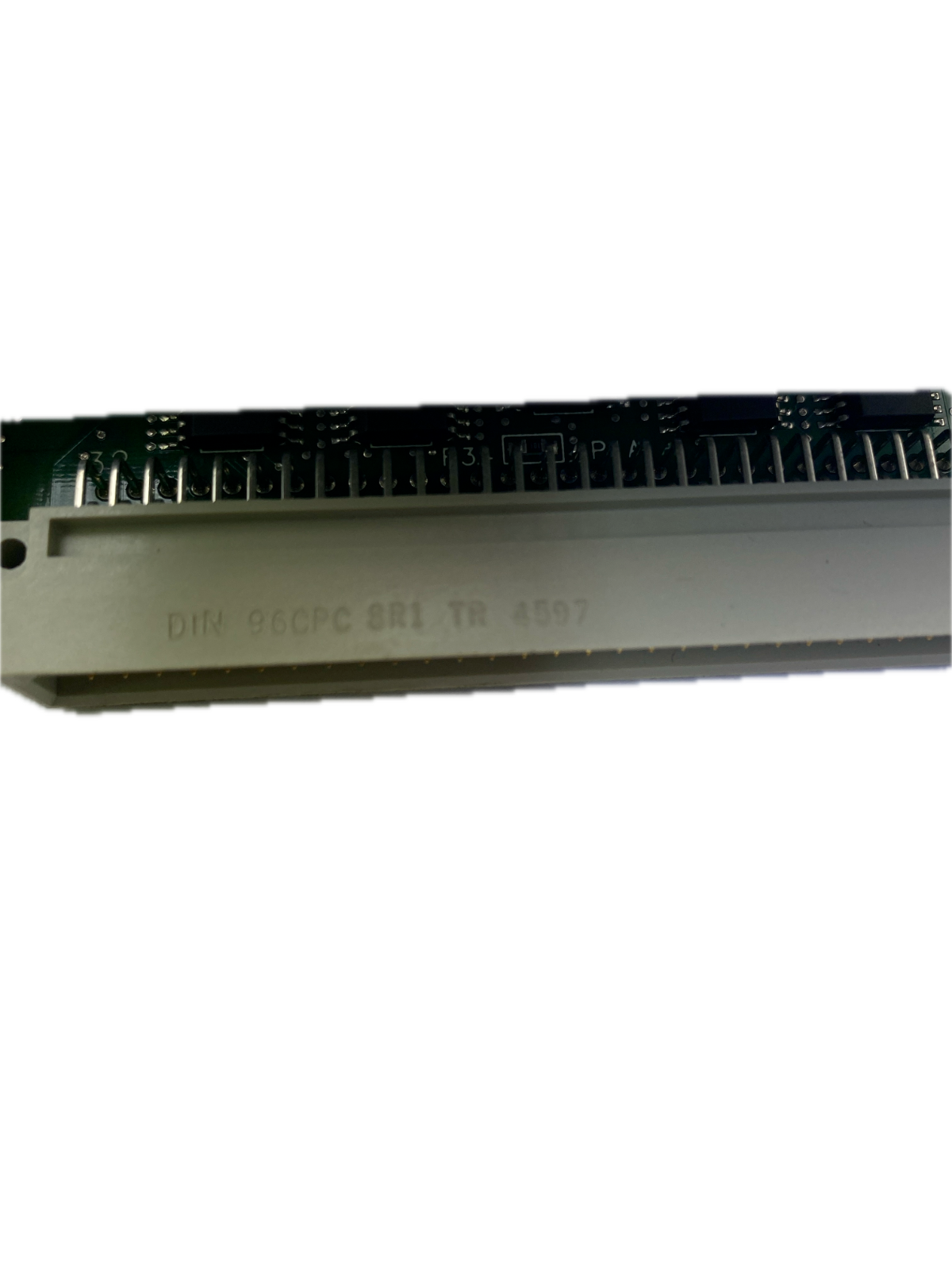 Adept Technology SIO (Serial Input/Output) I/O Interface Module  10330-12350