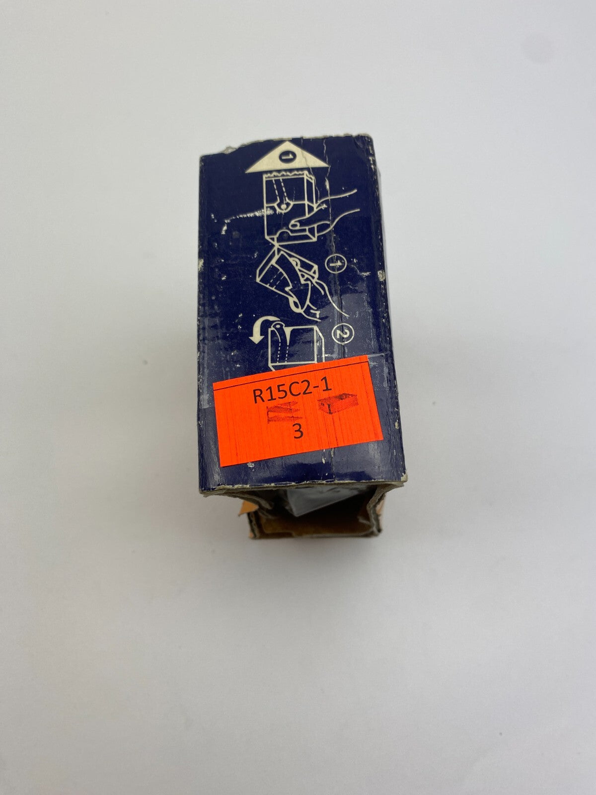 SIEMENS 3 TH82 62-0AD0