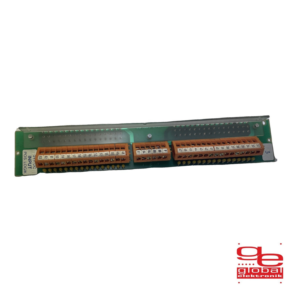 HELLER  20.002 618 A 23.032 257 000/4113 ** 3st**