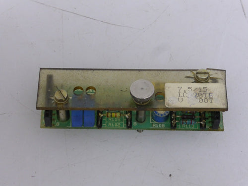 ABB / Alsthom SZ6604, MAN Rotoman D, 166877528