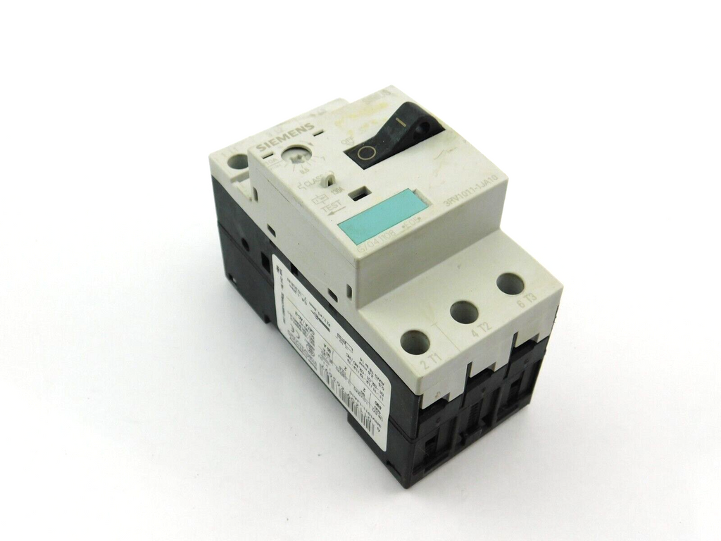 SIEMENS SIRUS 3RV1011-1JA10