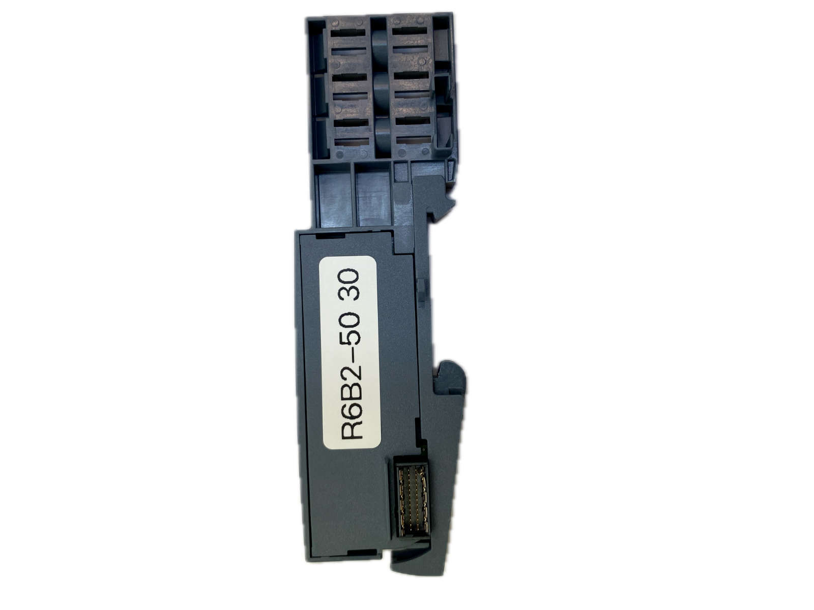SIEMENS  SIMATIC S7  6ES7 193-6PA00-0AA0