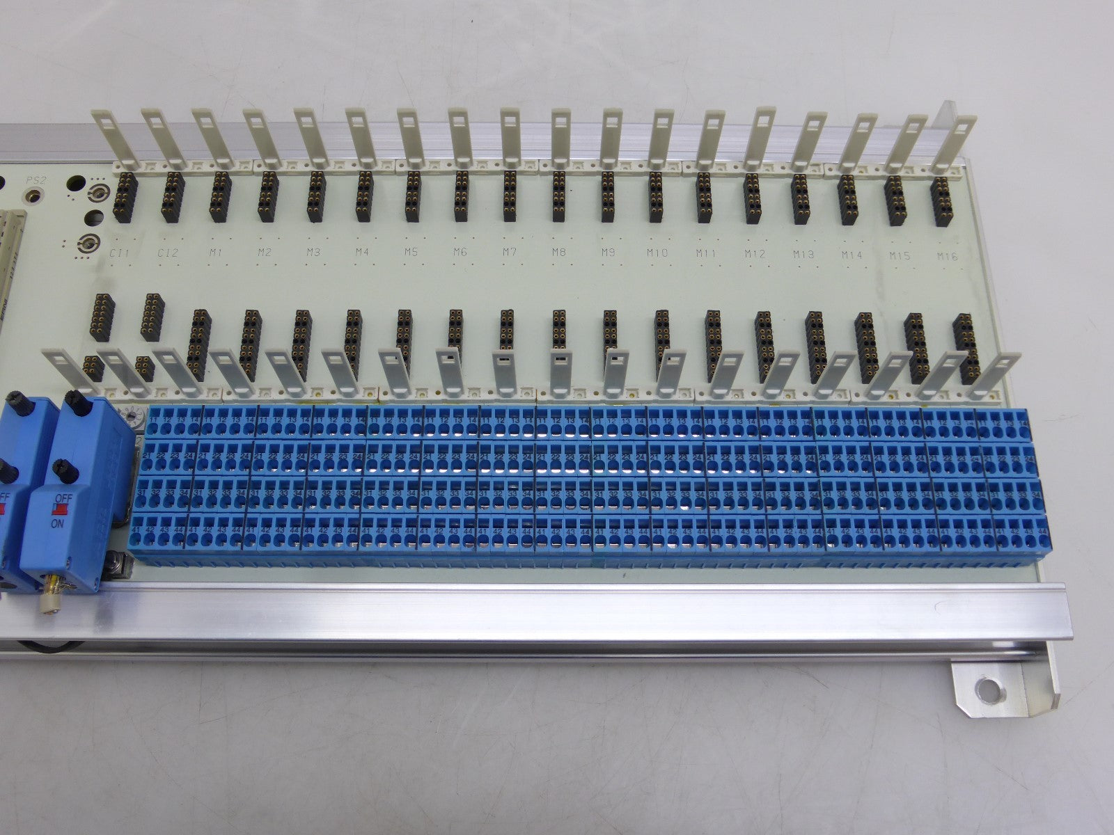 ABB S900 Termination Unit TU921S