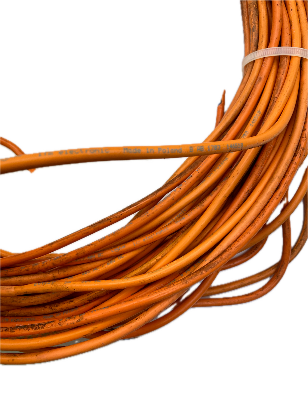 Baumer 08P17A3/S 35L ca. 1,5 Meter