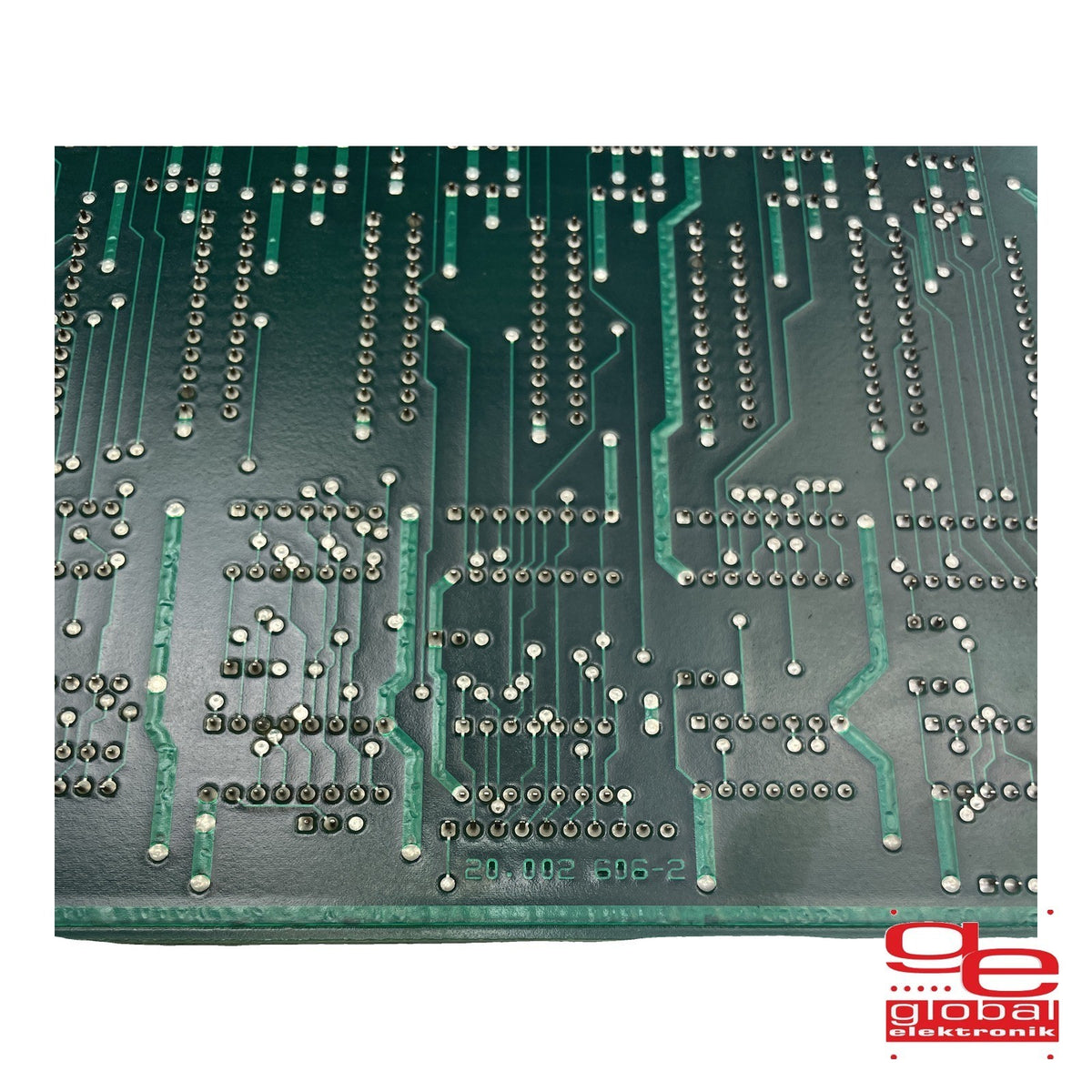 HELLER 20.002 606-2 B 23.032 290-000/2863