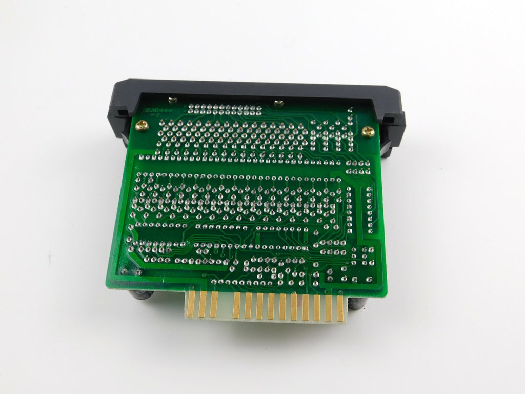 GE FANUC IC610MDL105A THUMBWHEEL INTERFACE MODULE