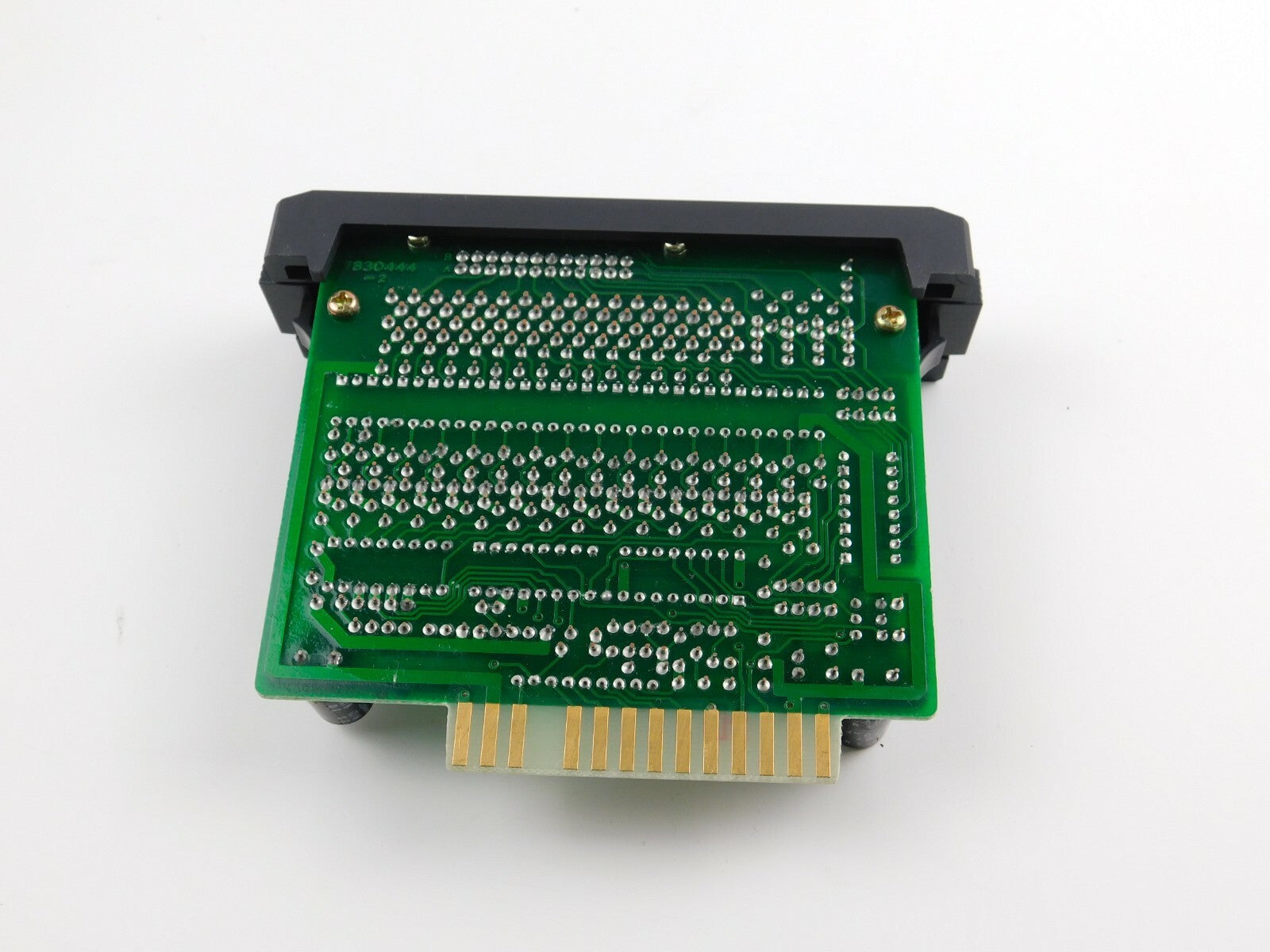 GE FANUC IC610MDL105A THUMBWHEEL INTERFACE MODULE