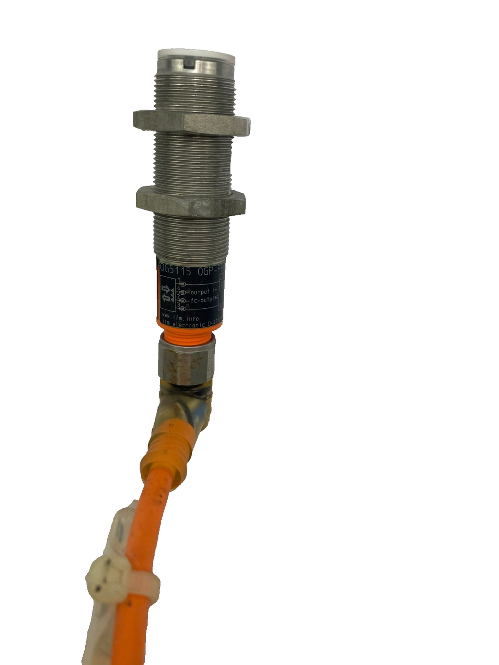 ifm electronic OG5115