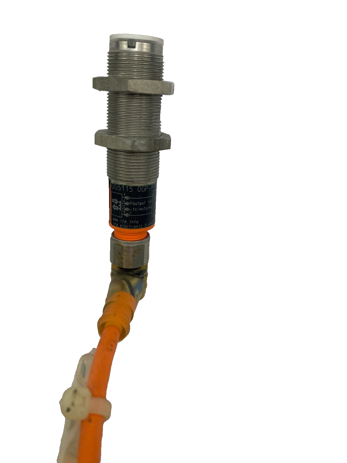 ifm electronic OG5115
