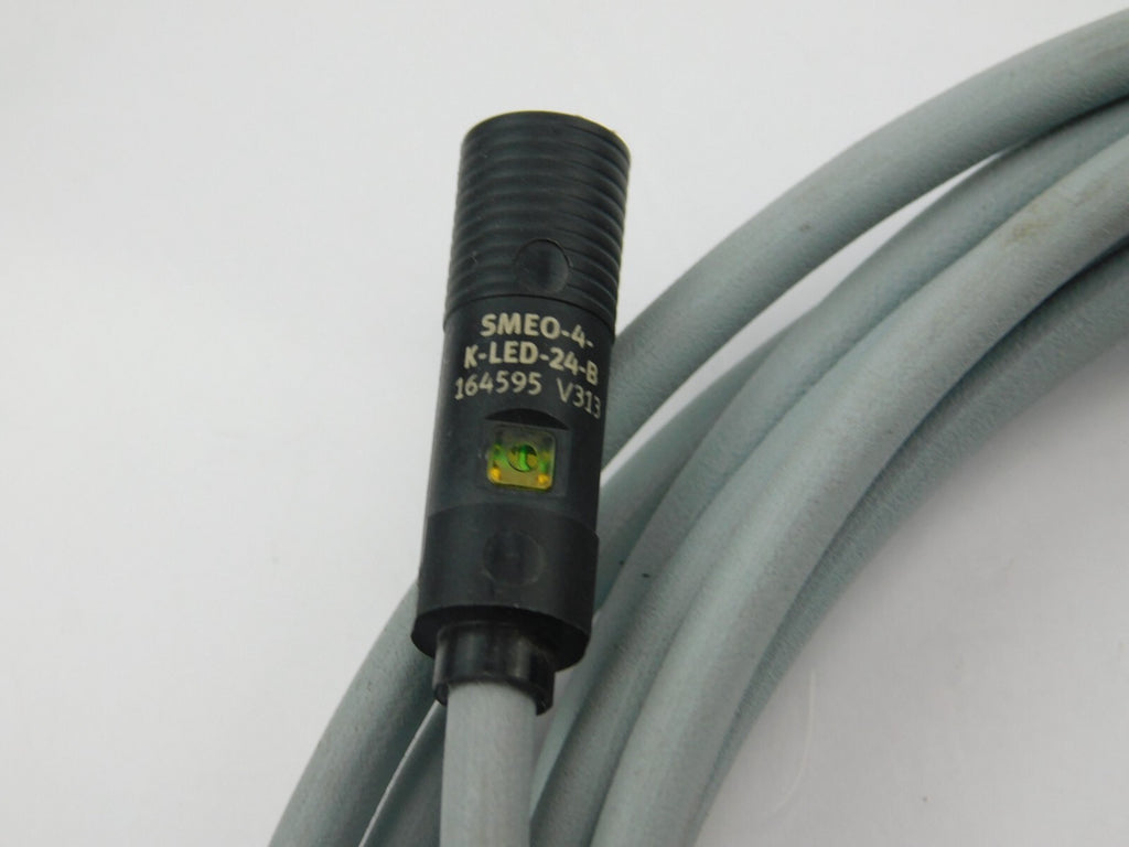 FESTO Näherungsschalter  SMEO-4-K-LED-24-B 164595