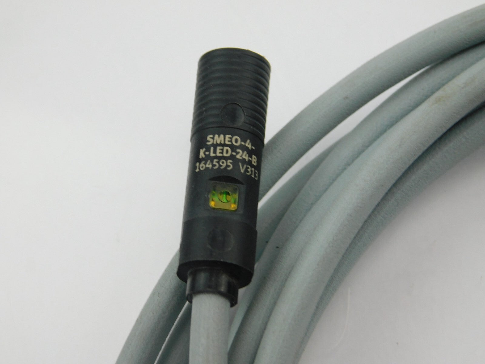 FESTO Näherungsschalter  SMEO-4-K-LED-24-B 164595