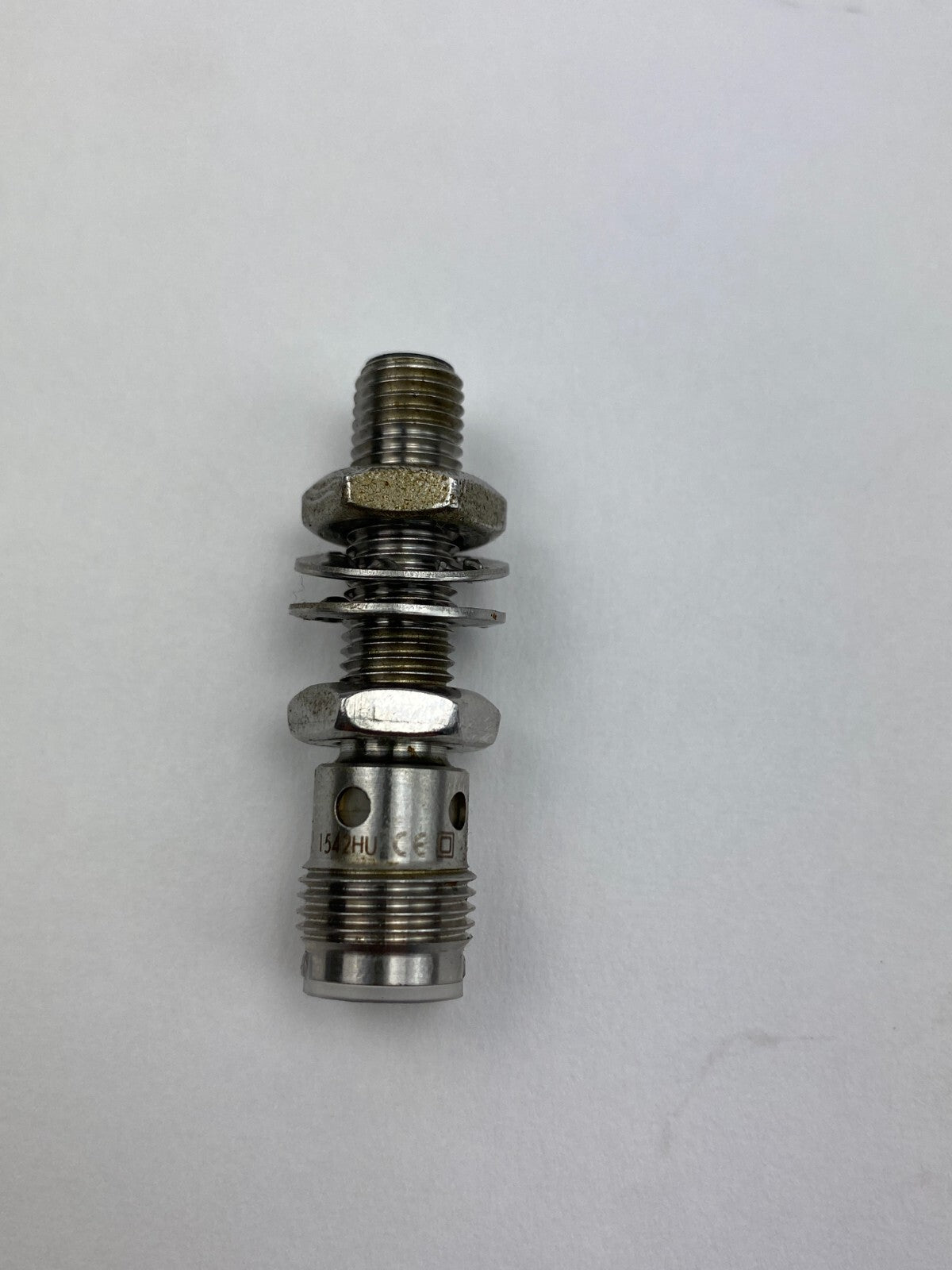 BALLUFF BES0142