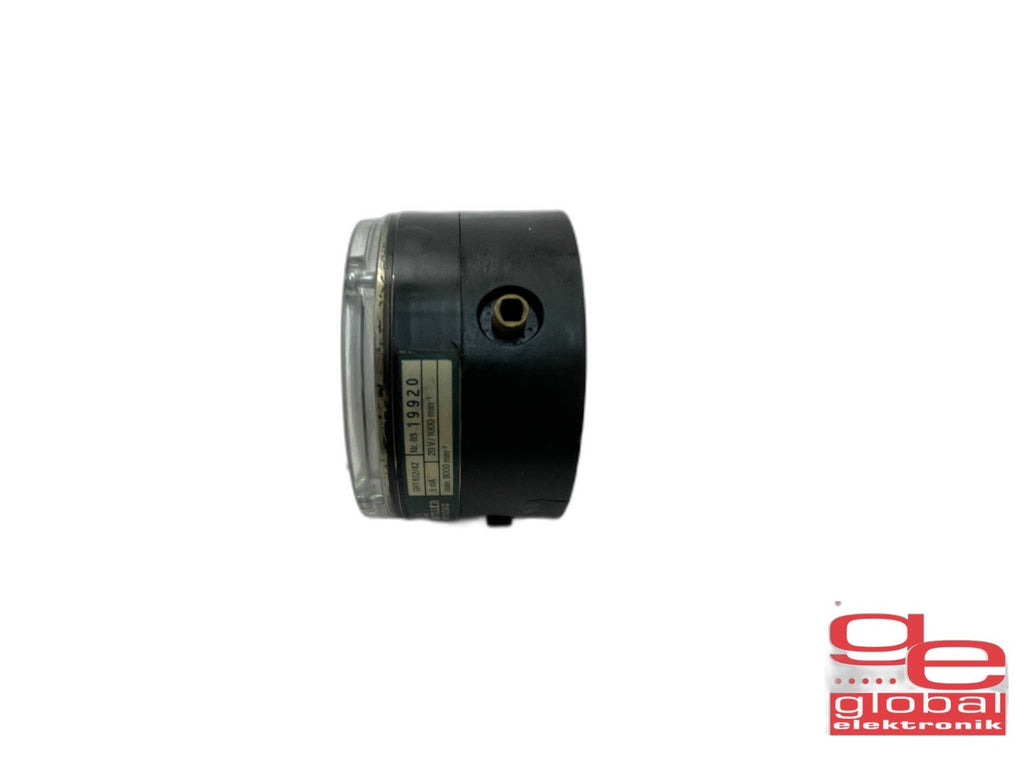 Baumüller GHT 612/42 NR 83 19920