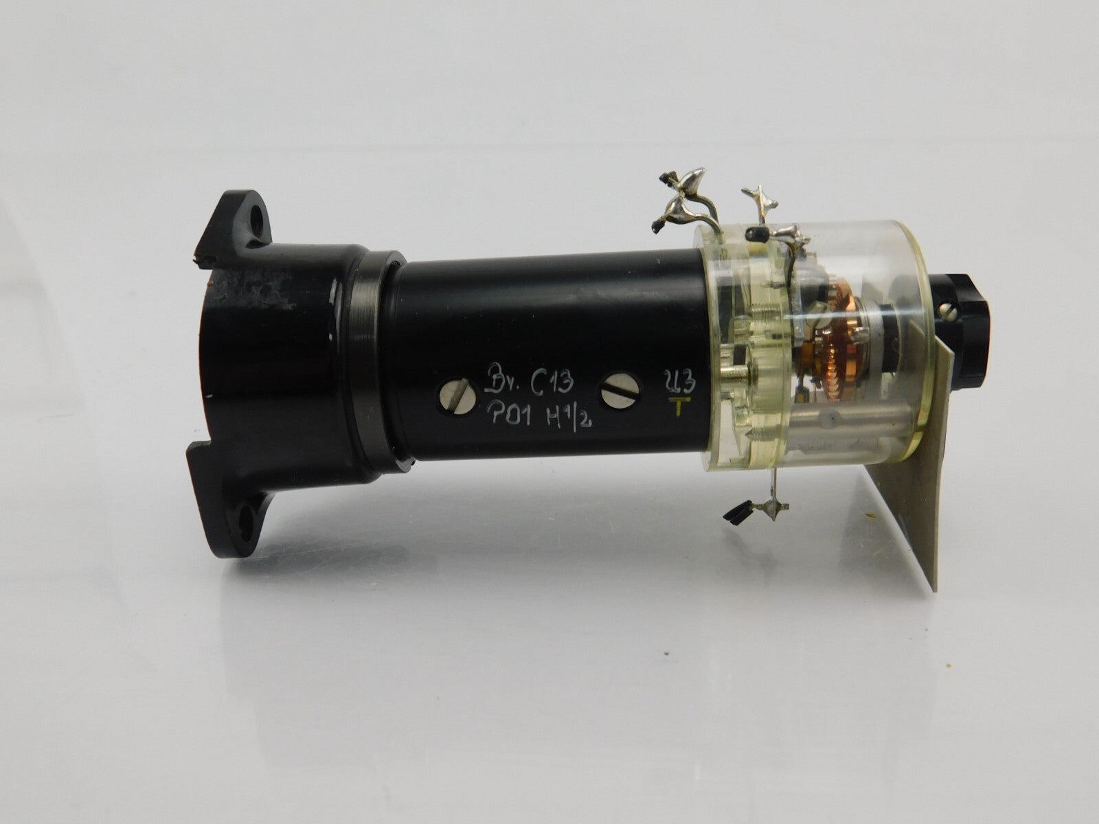 Siemens Ms.rls.6 J  Zs  Bv.31/0082 RV15  BR.C13 PO1 H1/2