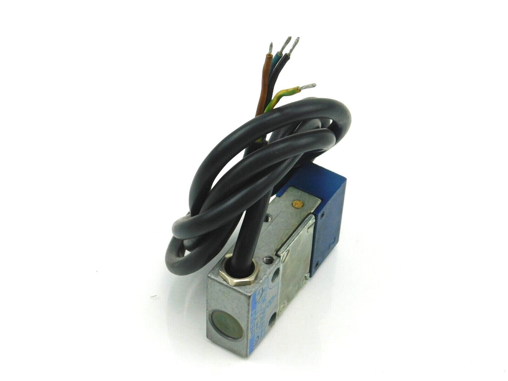 FESTO PE-1/8 5A/220V~ 0,8-10 Bar