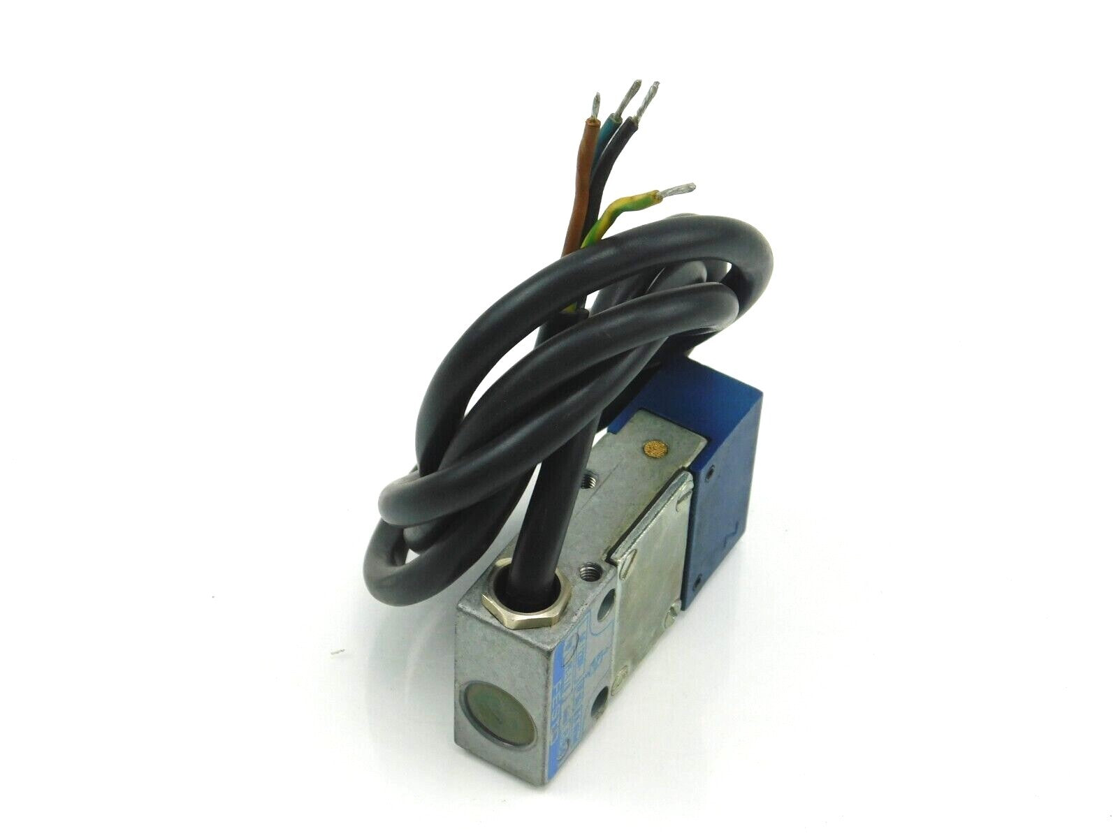 FESTO PE-1/8 5A/220V~ 0,8-10 Bar